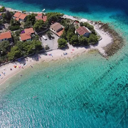 By The Sea Kanica, Rogoznica - 17700 Lejlighed Zaglavice